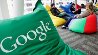 Pročitajte govor direktora kompanije Google od samo 60 sekundi